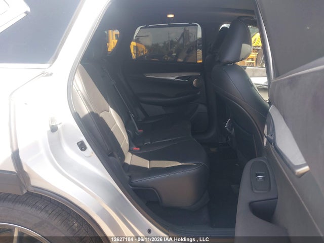 3PCAJ5M30KF145952 Infiniti Qx50 Essential/pure