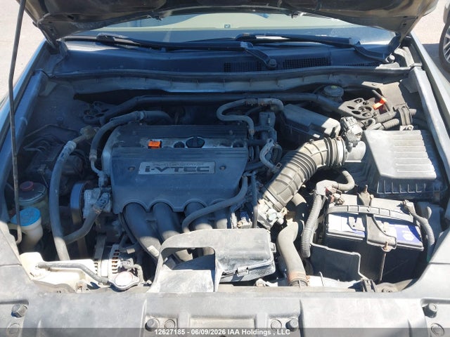 12627185 :رقم المزاد ، 1HGCP26848A804214 vin ، 2008 Honda Accord مزاد بيع
