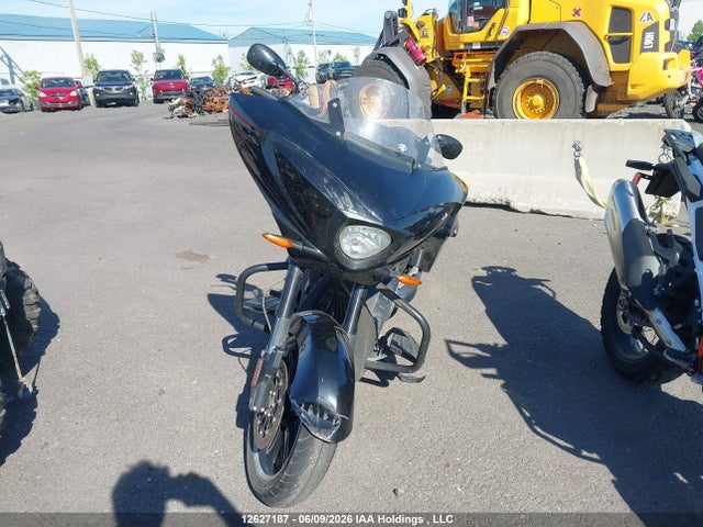 Aukcja sprzedaży 2014 Victory Motorcycles Cross Country 8-ball, vin: 5VPDA36N1E3029209, numer aukcji: 12627187