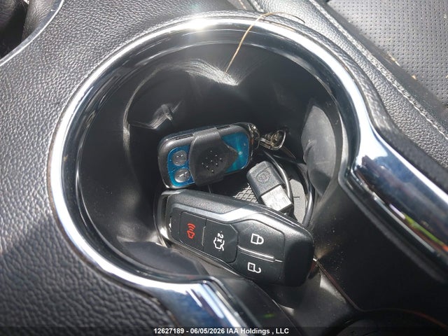 Продажа на аукционе авто 2015 Ford Mustang Gt, vin: 1FA6P8CFXF5300005, номер лота: 12627189