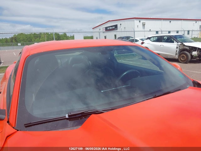 Продажа на аукционе авто 2015 Ford Mustang Gt, vin: 1FA6P8CFXF5300005, номер лота: 12627189