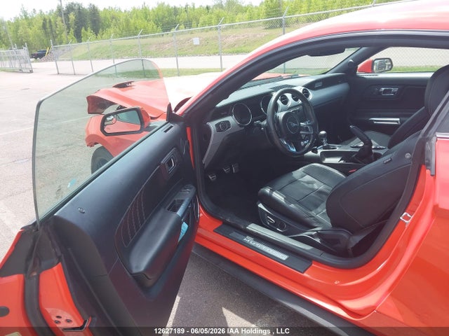 Продажа на аукционе авто 2015 Ford Mustang Gt, vin: 1FA6P8CFXF5300005, номер лота: 12627189
