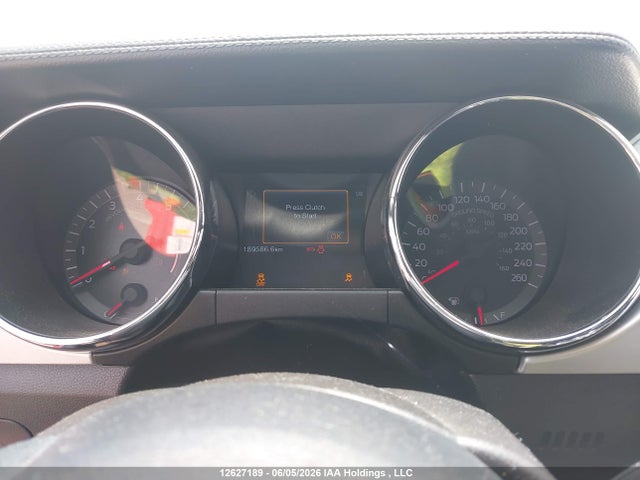 Продажа на аукционе авто 2015 Ford Mustang Gt, vin: 1FA6P8CFXF5300005, номер лота: 12627189