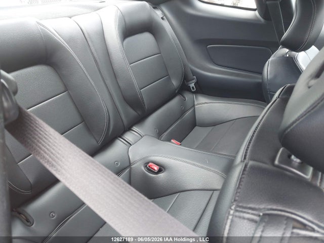 Продажа на аукционе авто 2015 Ford Mustang Gt, vin: 1FA6P8CFXF5300005, номер лота: 12627189