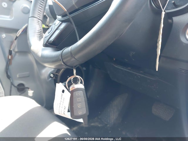 2024 Toyota Corolla Hybrid Le მანქანა იყიდება აუქციონზე, vin: JTDBDMHE4RJ006833, აუქციონის ნომერი: 12627191