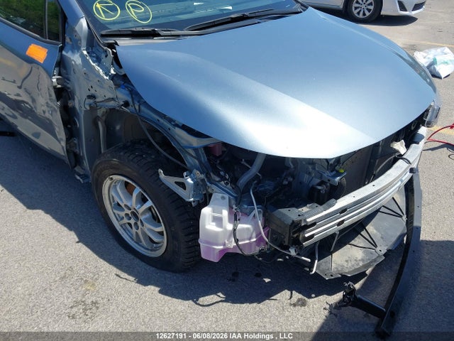 2024 Toyota Corolla Hybrid Le მანქანა იყიდება აუქციონზე, vin: JTDBDMHE4RJ006833, აუქციონის ნომერი: 12627191