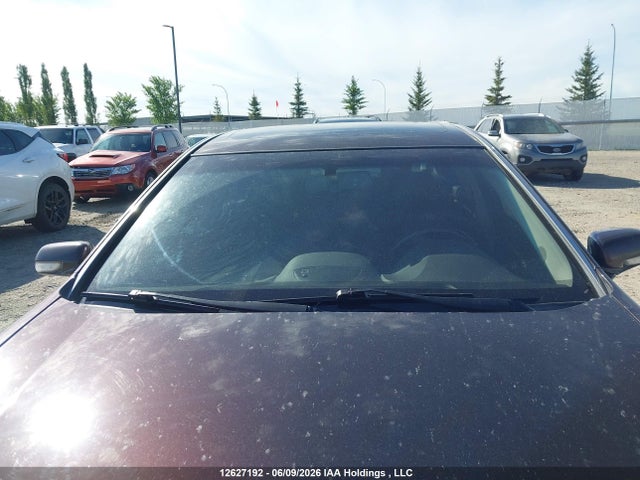 2009 Acura Tl მანქანა იყიდება აუქციონზე, vin: 19UUA96569A801790, აუქციონის ნომერი: 12627192