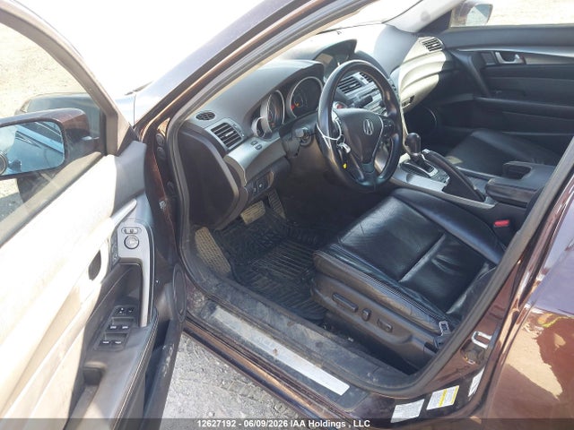 2009 Acura Tl მანქანა იყიდება აუქციონზე, vin: 19UUA96569A801790, აუქციონის ნომერი: 12627192