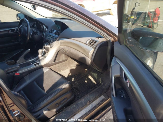 2009 Acura Tl მანქანა იყიდება აუქციონზე, vin: 19UUA96569A801790, აუქციონის ნომერი: 12627192