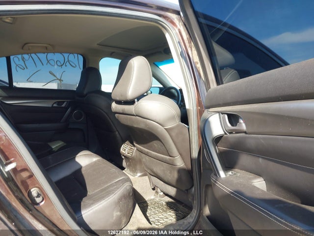 2009 Acura Tl მანქანა იყიდება აუქციონზე, vin: 19UUA96569A801790, აუქციონის ნომერი: 12627192