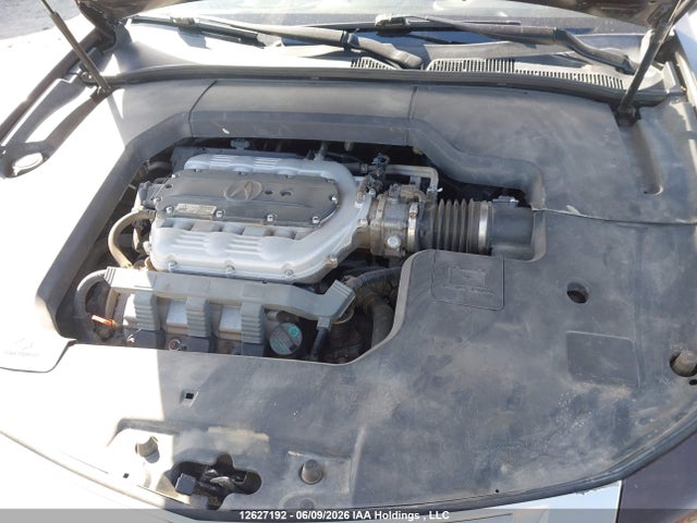 2009 Acura Tl მანქანა იყიდება აუქციონზე, vin: 19UUA96569A801790, აუქციონის ნომერი: 12627192