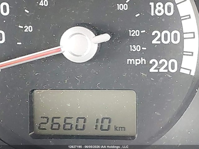 Aukcja sprzedaży 2007 Kia Sportage Lx, vin: KNDJF722577337937, numer aukcji: 12627195