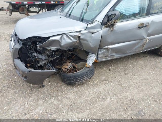 Aukcja sprzedaży 2007 Kia Sportage Lx, vin: KNDJF722577337937, numer aukcji: 12627195