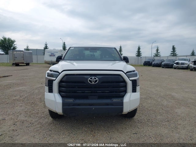 5TFLA5EC0NX001433 Toyota Tundra Sr5