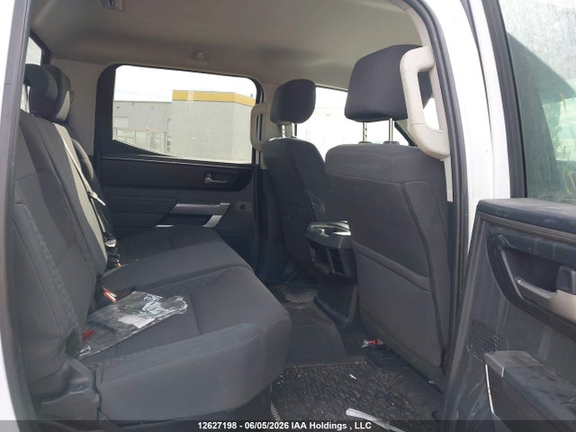 5TFLA5EC0NX001433 Toyota Tundra Sr5