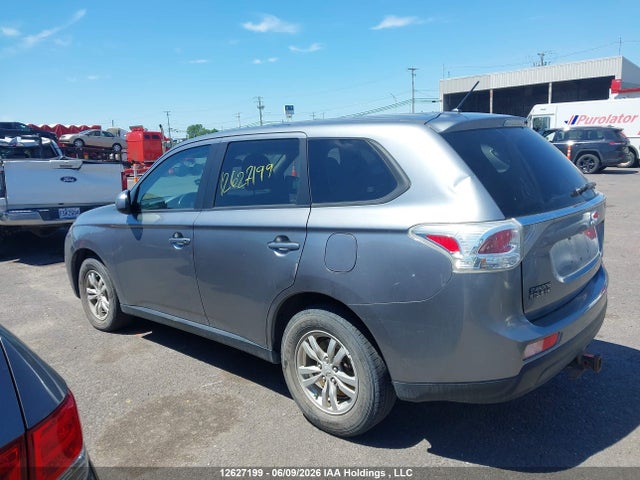 Mitsubishi Outlander 2014 JA4AD2A39EZ600414 Image 14