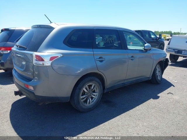 Mitsubishi Outlander 2014 JA4AD2A39EZ600414 Image 4