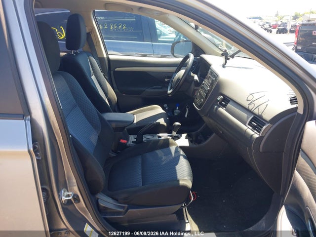 Mitsubishi Outlander 2014 JA4AD2A39EZ600414 Image 5