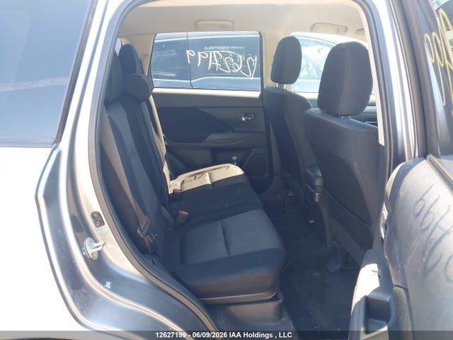 Mitsubishi Outlander 2014 JA4AD2A39EZ600414 Image 8