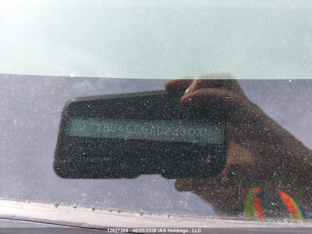 2010 Toyota Corolla მანქანა იყიდება აუქციონზე, vin: 2T1BU4EE6AC233039, აუქციონის ნომერი: 12627205