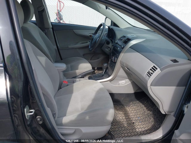 2010 Toyota Corolla მანქანა იყიდება აუქციონზე, vin: 2T1BU4EE6AC233039, აუქციონის ნომერი: 12627205