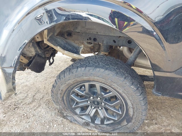 Ford F150 2025 1FTFW4L83SFB99708 Image 12