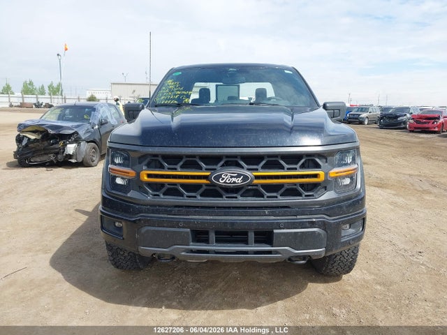 Ford F150 2025 1FTFW4L83SFB99708 Image 13