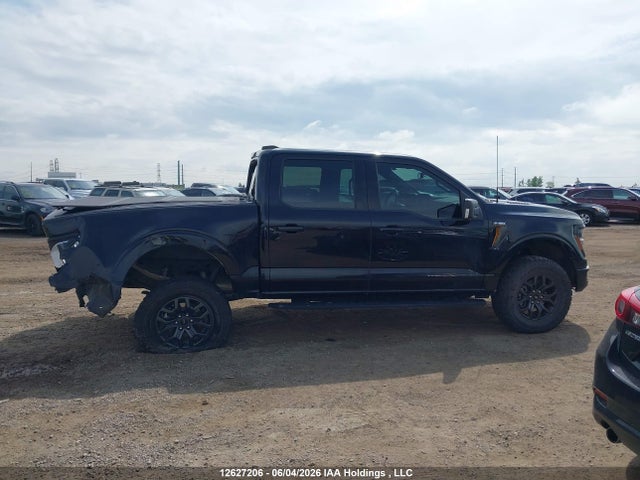 Ford F150 2025 1FTFW4L83SFB99708 Image 14