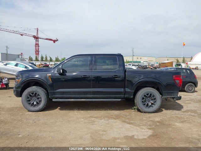 Ford F150 2025 1FTFW4L83SFB99708 Image 15