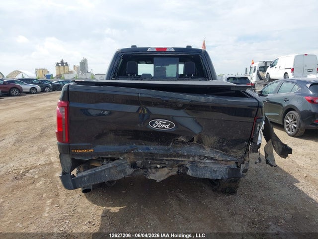 Ford F150 2025 1FTFW4L83SFB99708 Image 17