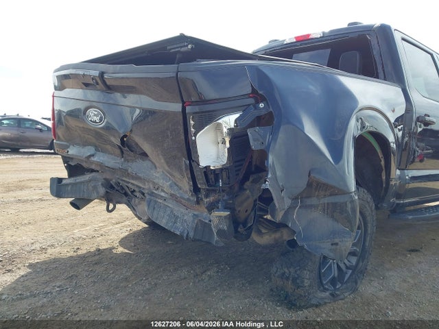 Ford F150 2025 1FTFW4L83SFB99708 Image 6