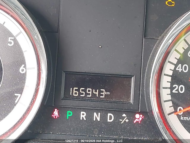 Продаж на аукціоні авто 2014 Dodge Grand Caravan Se, vin: 2C4RDGBG6ER114497, номер лоту: 12627210