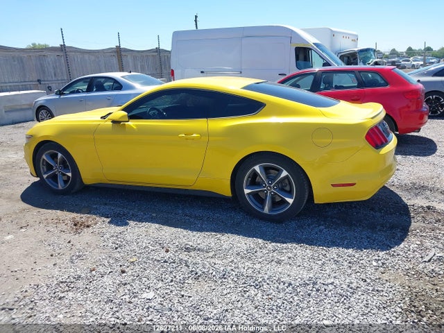 12627211 :رقم المزاد ، 1FA6P8AM2H5308507 vin ، 2017 Ford Mustang V6 مزاد بيع