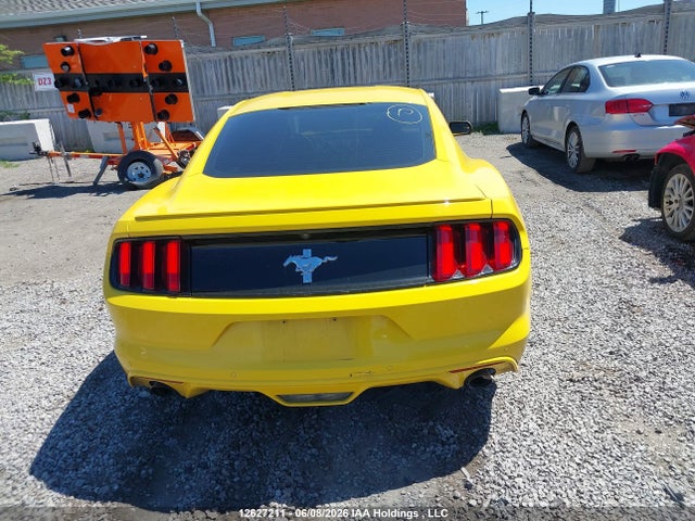12627211 :رقم المزاد ، 1FA6P8AM2H5308507 vin ، 2017 Ford Mustang V6 مزاد بيع