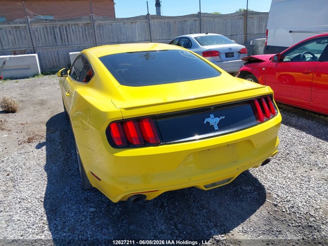12627211 :رقم المزاد ، 1FA6P8AM2H5308507 vin ، 2017 Ford Mustang V6 مزاد بيع