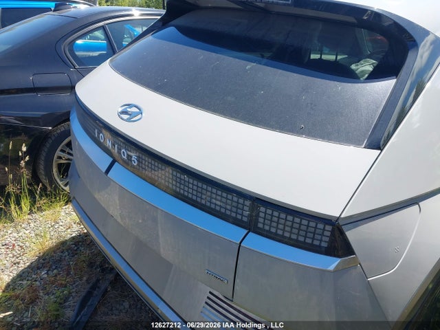 Aukcja sprzedaży 2024 Hyundai Ioniq 5 Limited/disney 100 Platinum Edition, vin: KM8KRDDF2RU309846, numer aukcji: 12627212