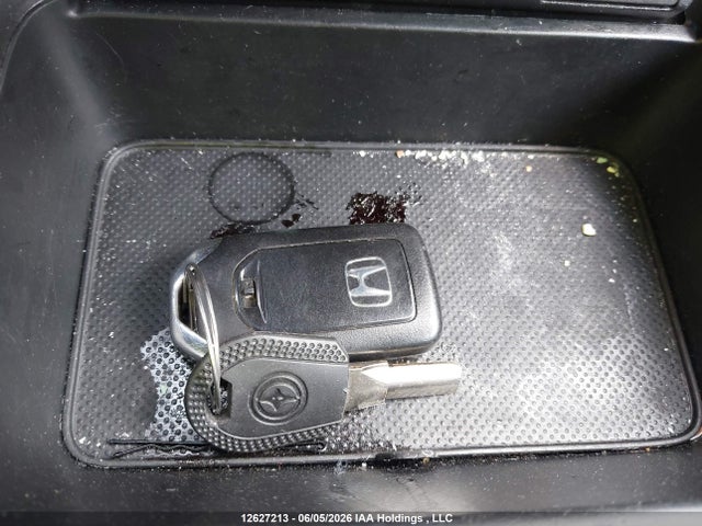 Honda CR-V LX 2022 2HKRW2H20NH203746 Image 11