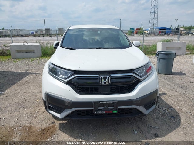 Honda CR-V LX 2022 2HKRW2H20NH203746 Image 12