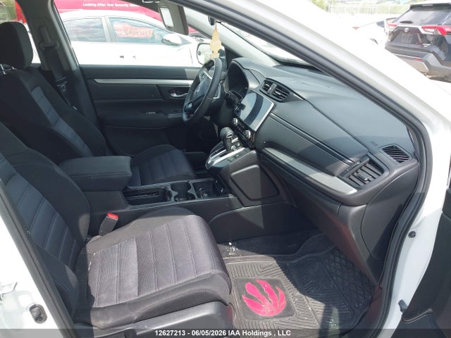 Honda CR-V LX 2022 2HKRW2H20NH203746 Image 5