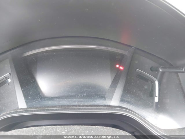 Honda CR-V LX 2022 2HKRW2H20NH203746 Image 7