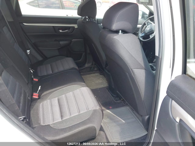 Honda CR-V LX 2022 2HKRW2H20NH203746 Image 8