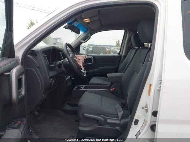 2012 Honda Ridgeline Sport მანქანა იყიდება აუქციონზე, vin: 5FPYK1F73CB551639, აუქციონის ნომერი: 12627214