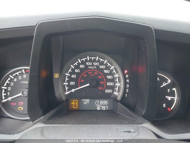 2012 Honda Ridgeline Sport მანქანა იყიდება აუქციონზე, vin: 5FPYK1F73CB551639, აუქციონის ნომერი: 12627214