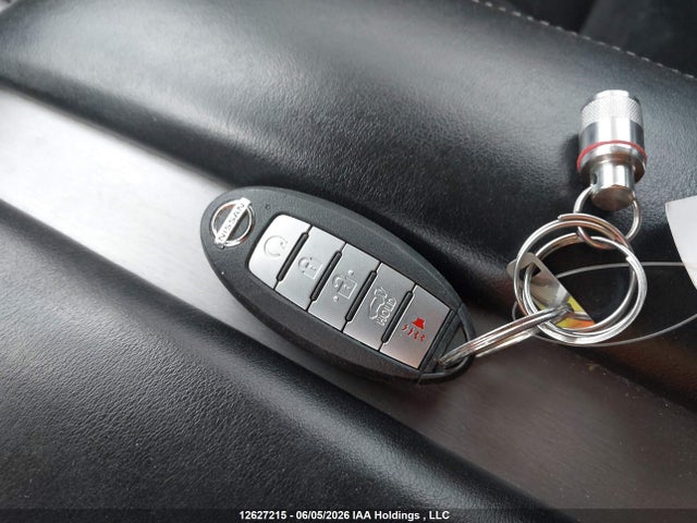 2019 Nissan Murano S/sl/sv/platinum მანქანა იყიდება აუქციონზე, vin: 5N1AZ2MS5KN139110, აუქციონის ნომერი: 12627215