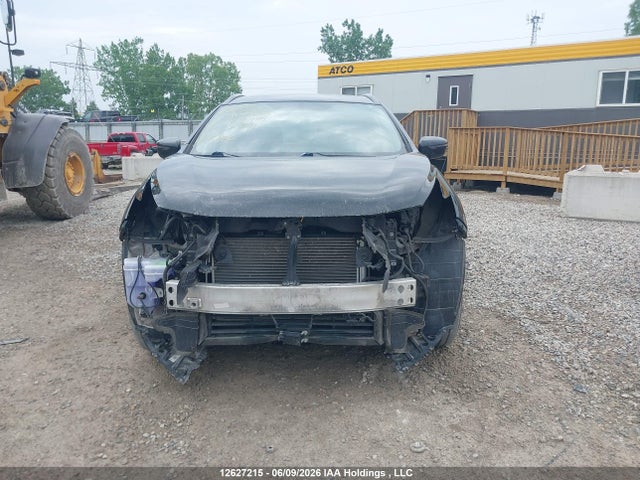 2019 Nissan Murano S/sl/sv/platinum მანქანა იყიდება აუქციონზე, vin: 5N1AZ2MS5KN139110, აუქციონის ნომერი: 12627215