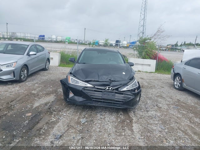 Hyundai Elantra 2020 KMHD84LF7LU971894 Image 11