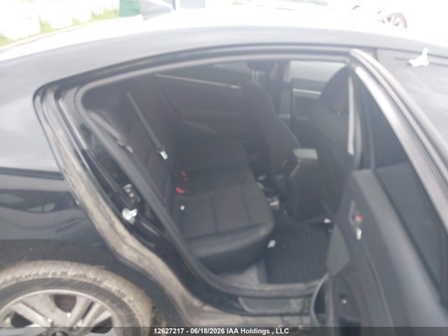 Hyundai Elantra 2020 KMHD84LF7LU971894 Image 8