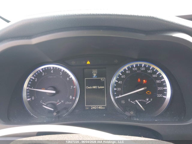 Продажа на аукционе авто 2016 Toyota Highlander Xle, vin: 5TDJKRFHXGS230295, номер лота: 12627220
