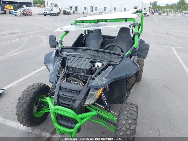 Aukcja sprzedaży 2016 Arctic Cat , vin: 4UF16MPV3GT304808, numer aukcji: 12627221