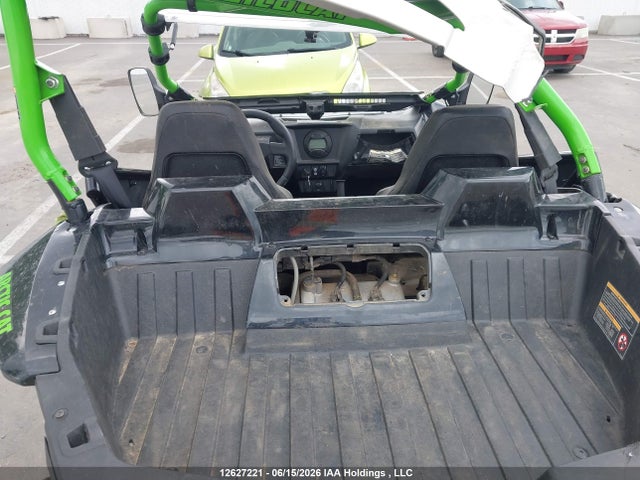 4UF16MPV3GT304808 Arctic Cat Arctic Cat